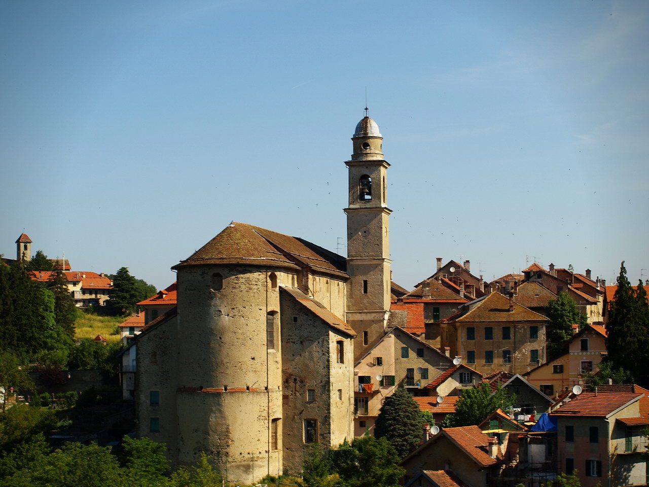 Sassello